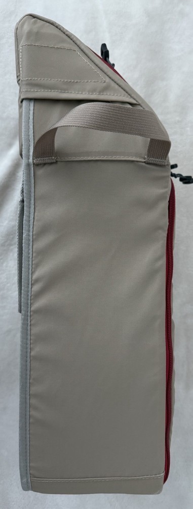 Vertx Gamut Plus Insert Tan For Vertx Gamut Plus Backpack