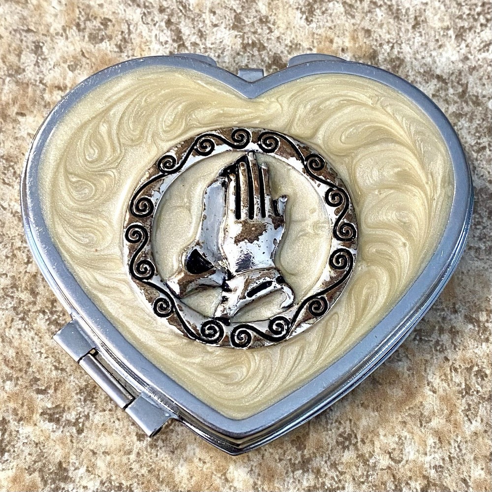 Vintage Vanity Purse Mirror Lot