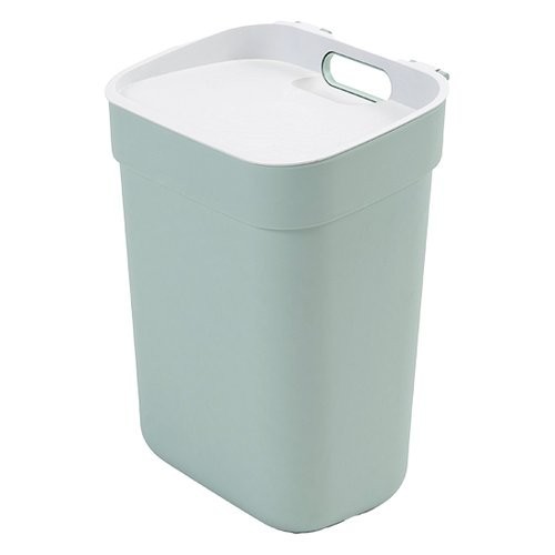 Curver K251953 Ready Trash Can