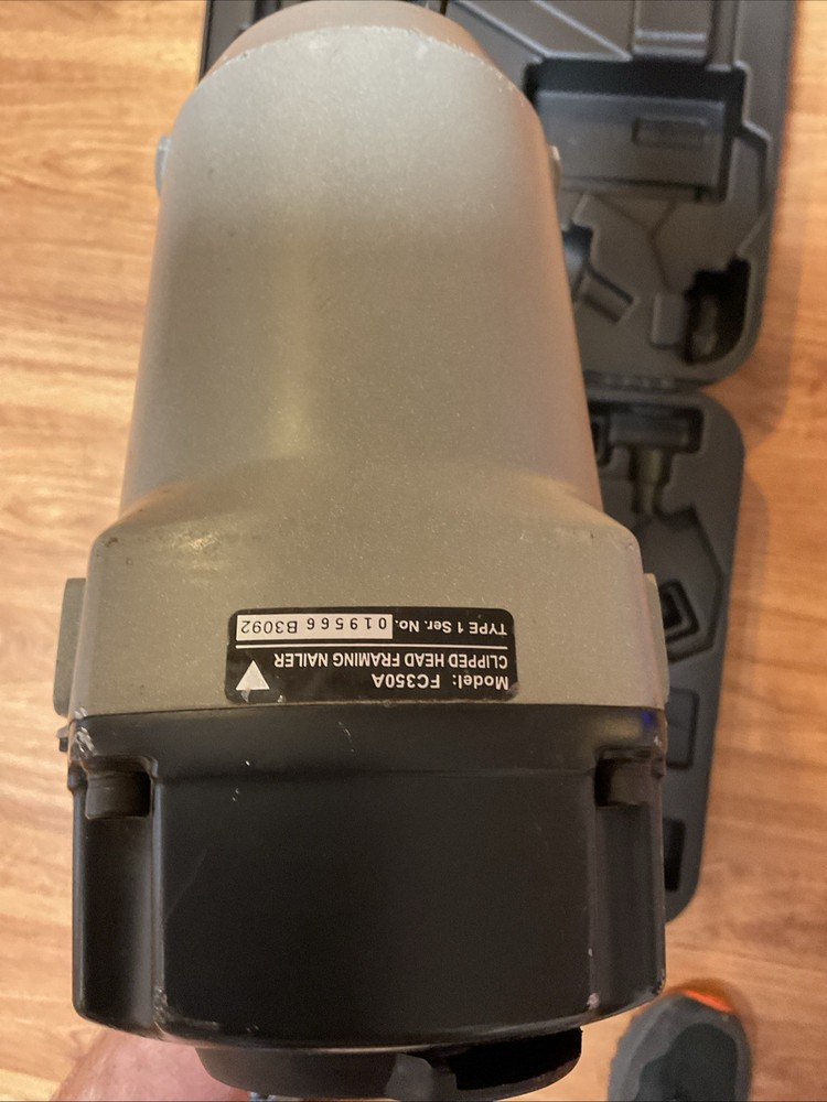 PORTER CABLE FC350A