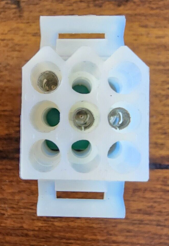 Greenheck 385806 Plug In Dial Potentiometer