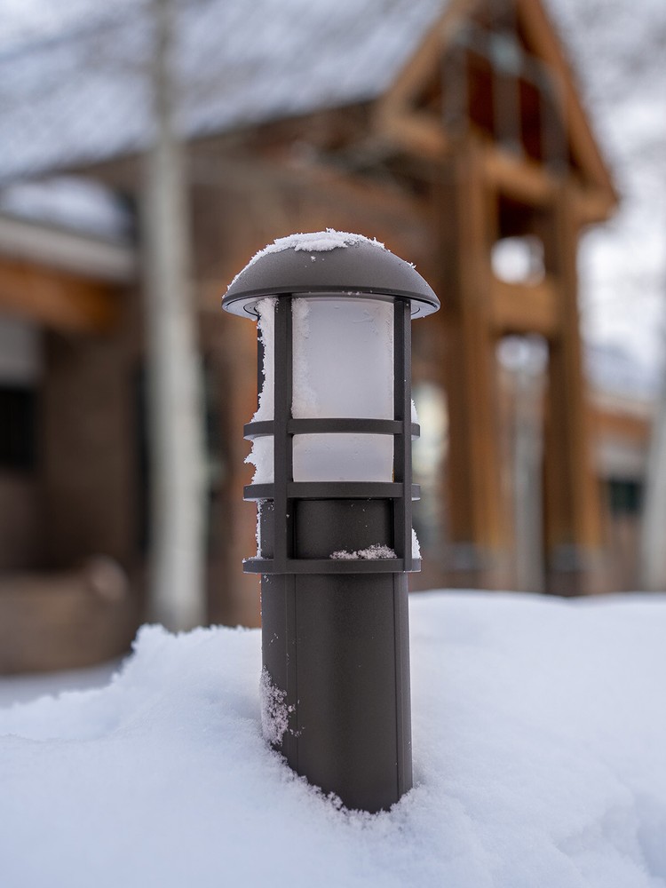 6 Pack 5CCT LED Pathway Landscape Lights, Low Voltage, IP65, Aluminum