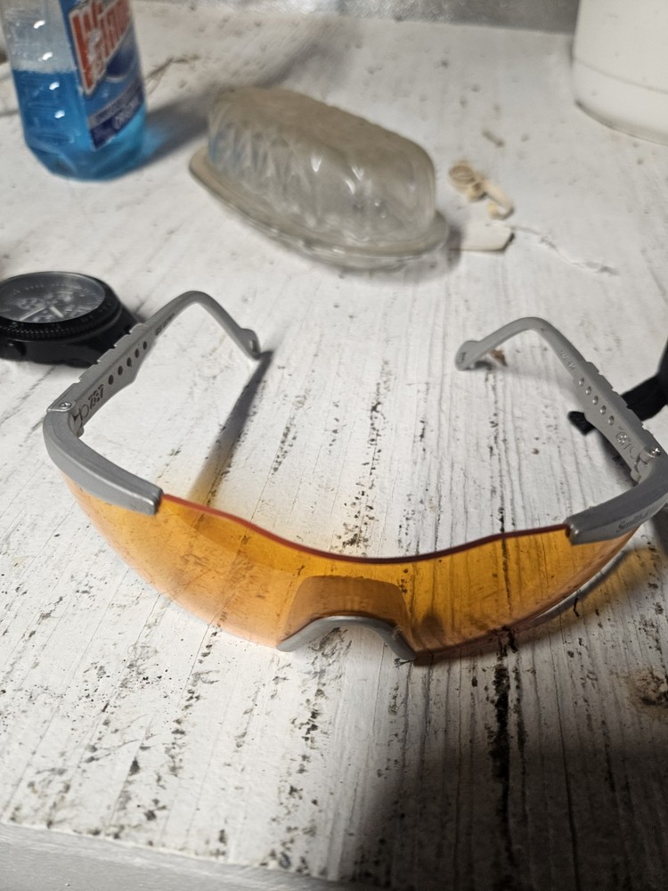 Smith And Wesson Sun Shades