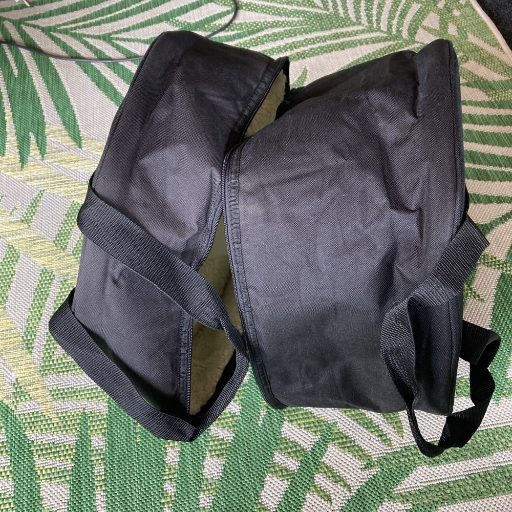 Tom Tom Drum Bag
