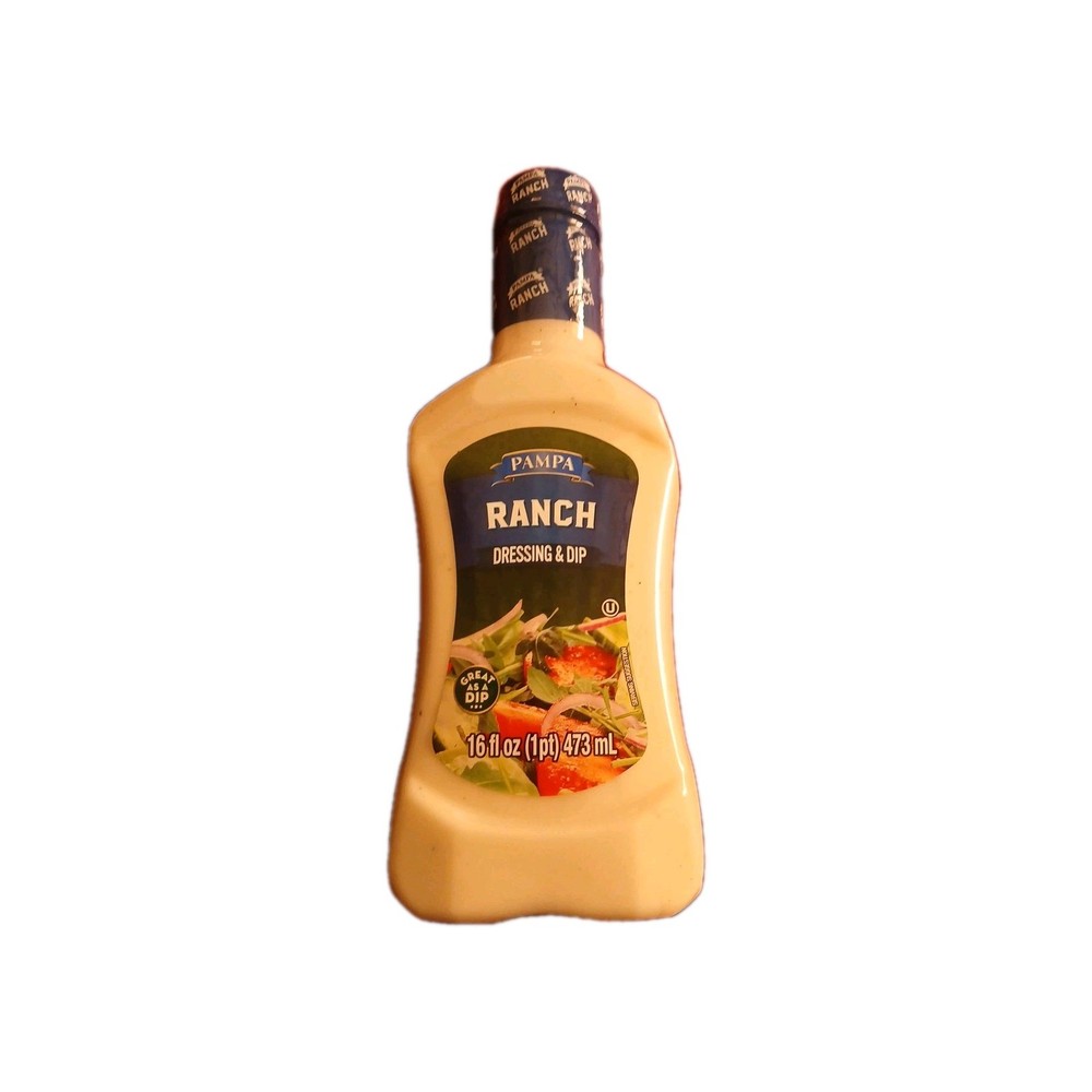 Pampa RANCH DRESSING