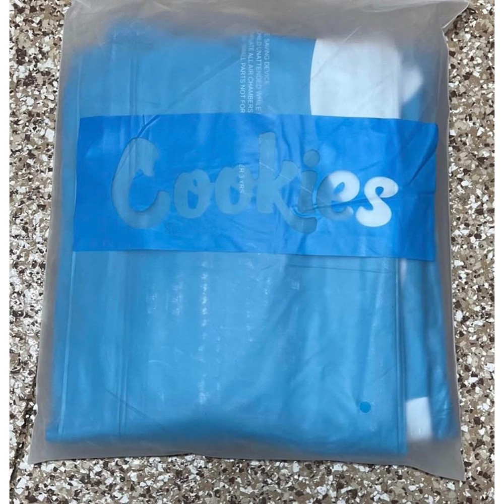 Cookies Pool Raft