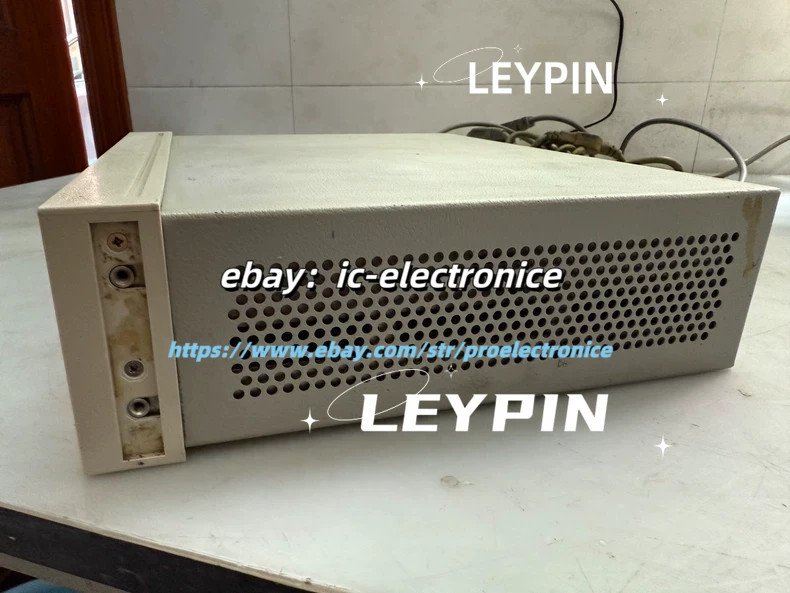 HP Agilent Keysight 4263B LCR Meter/IC
