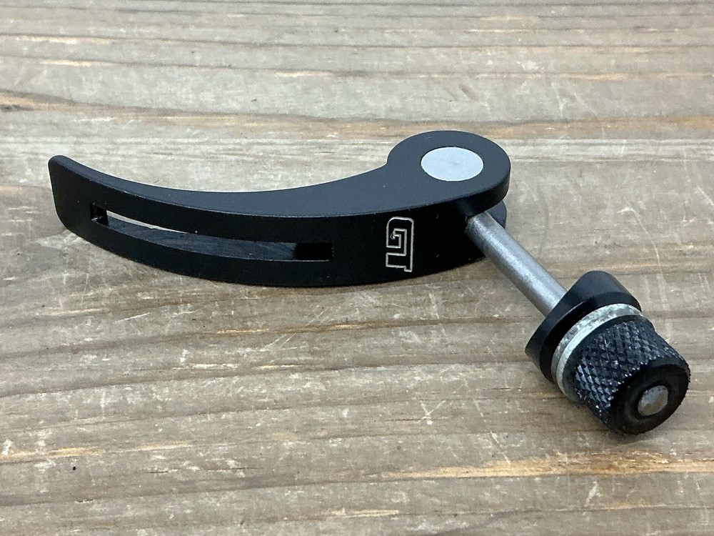 Vintage GT Seatpost Quick Release