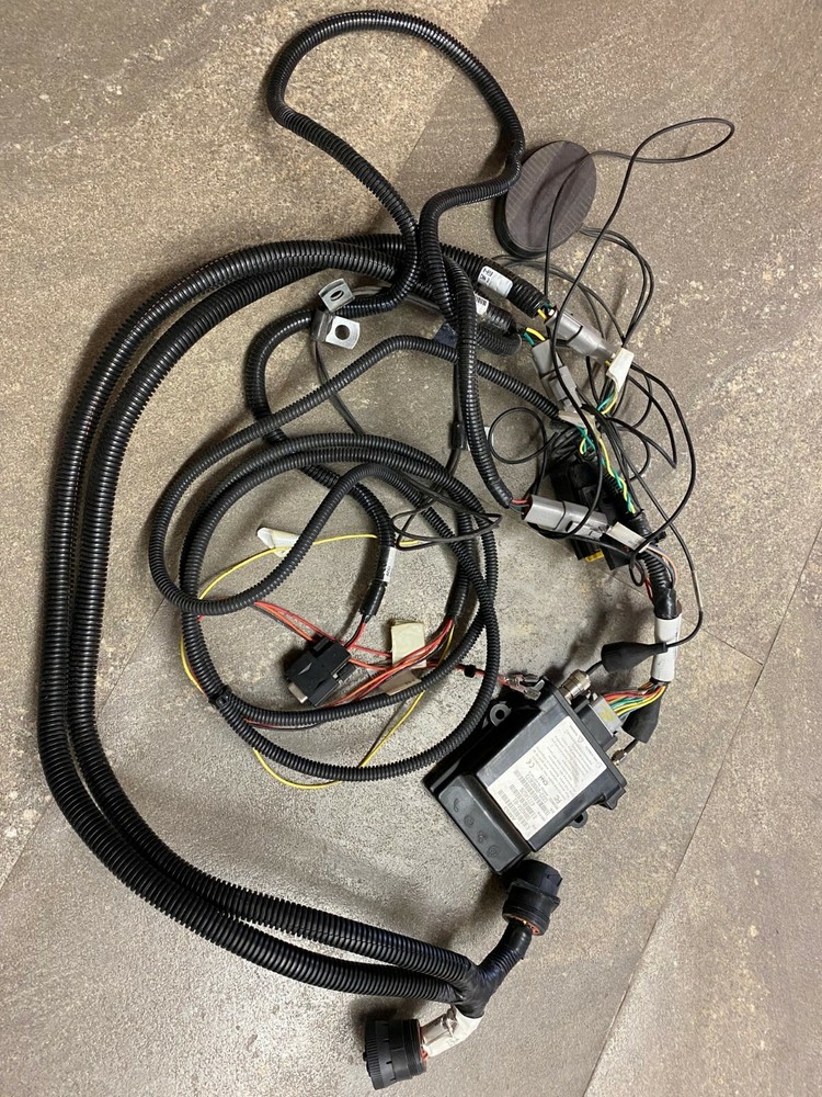 Ag telematics modem 47714528
