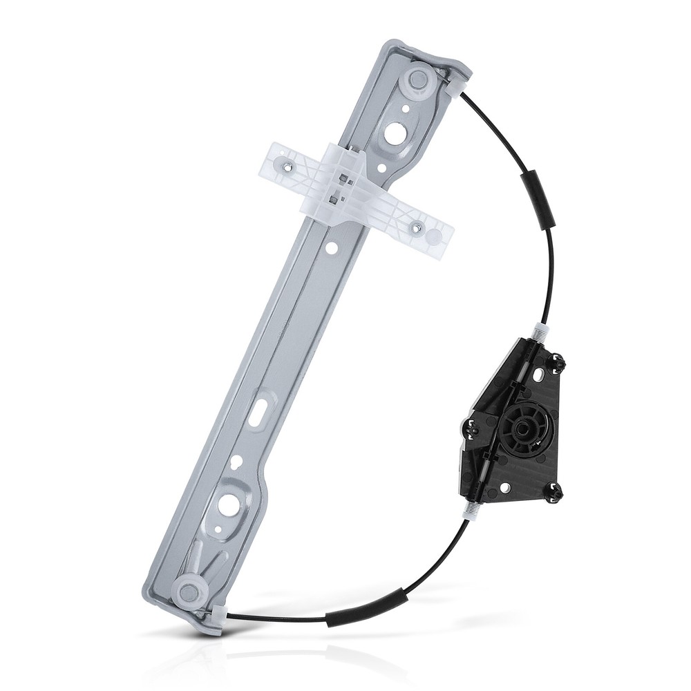 A-Premium Front Driver Side Power Window Regulator for Jeep Gladiator 2020-2024