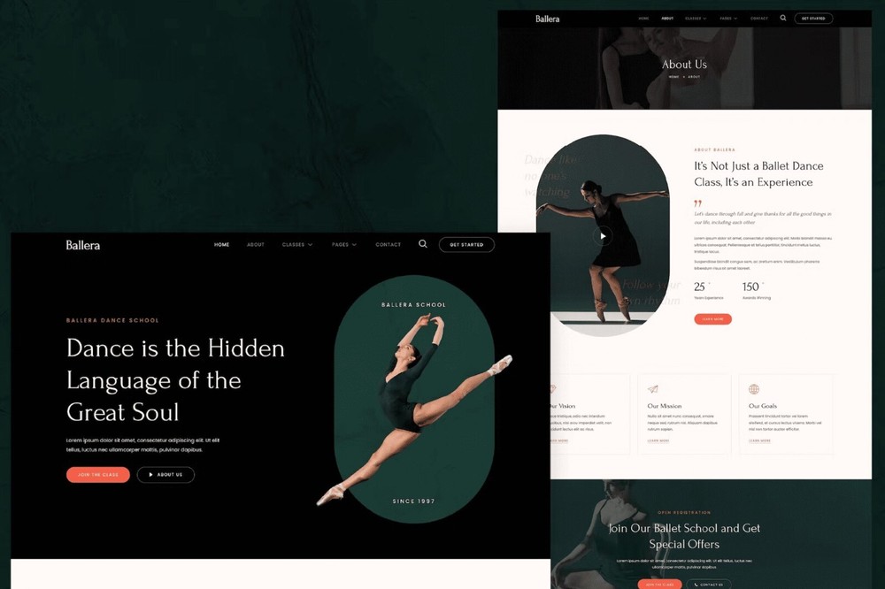 Website Design, Website Development, Mobile Friendly Design, Fully Responsive