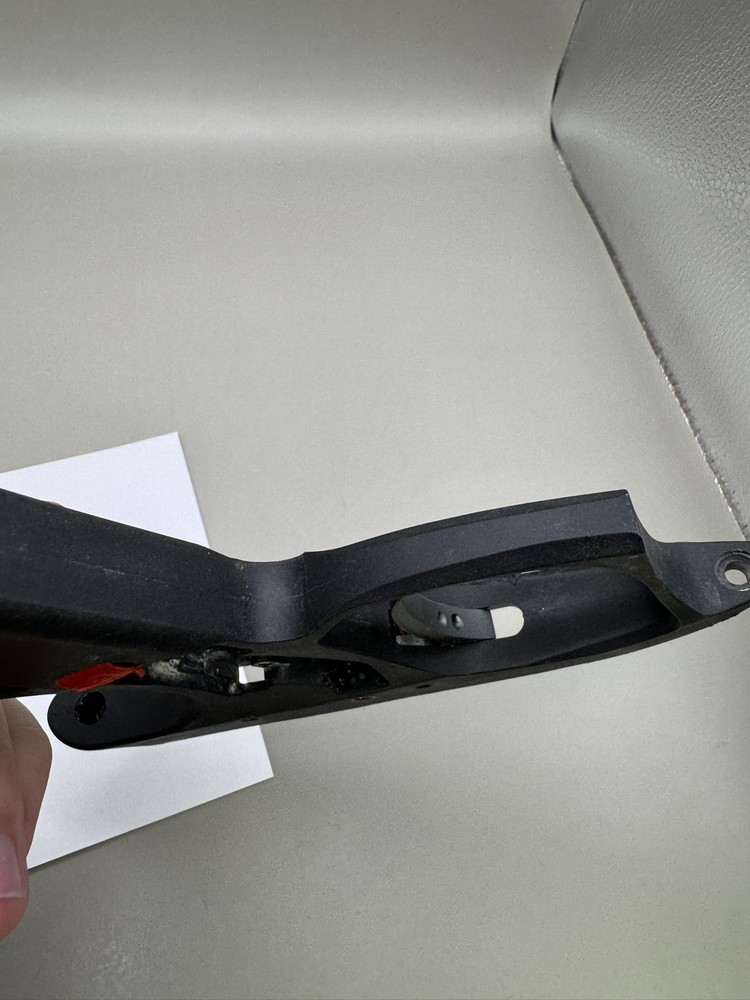 Dye Prize Frame Black