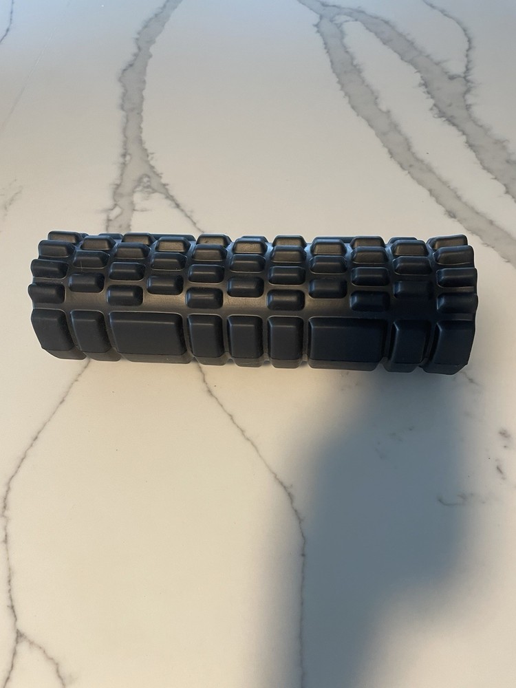 Foam Roller - Deep Tissue Muscle Relief, Recovery, Flexibility, Mobility