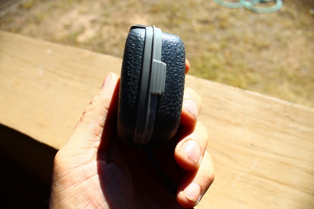 Vintage Gossen Pilot 2 light meter (untested)