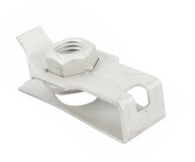 Genuine Ford Front Shield U-Nut W717634-S439