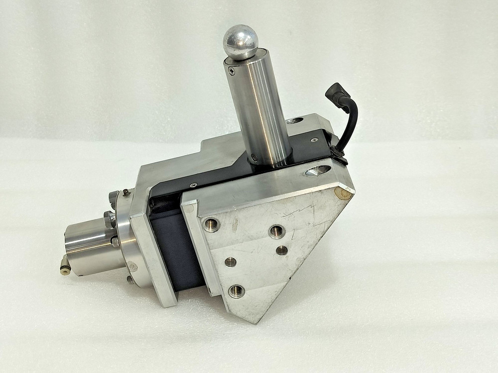 Shimadzu LCMS-2010EV Probe Holder and Probe