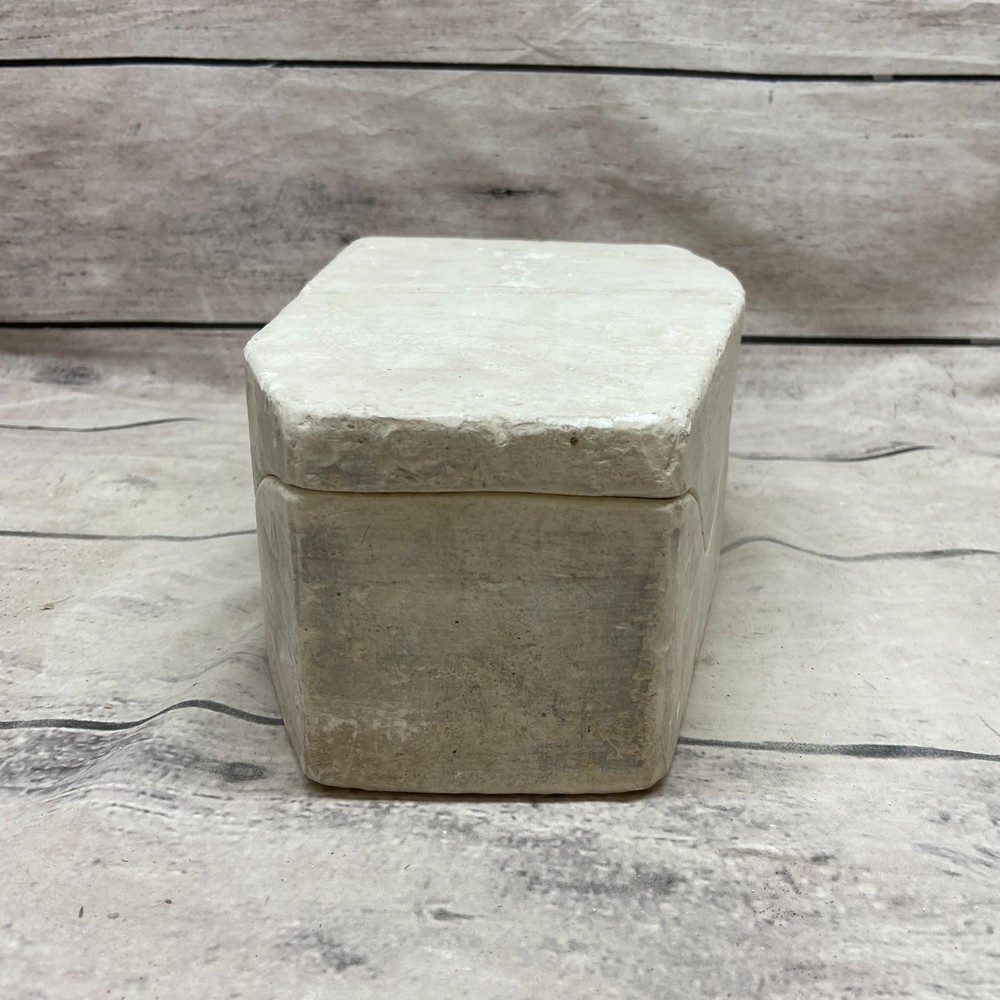 Ceramic Slip Casting Mold Old Lady