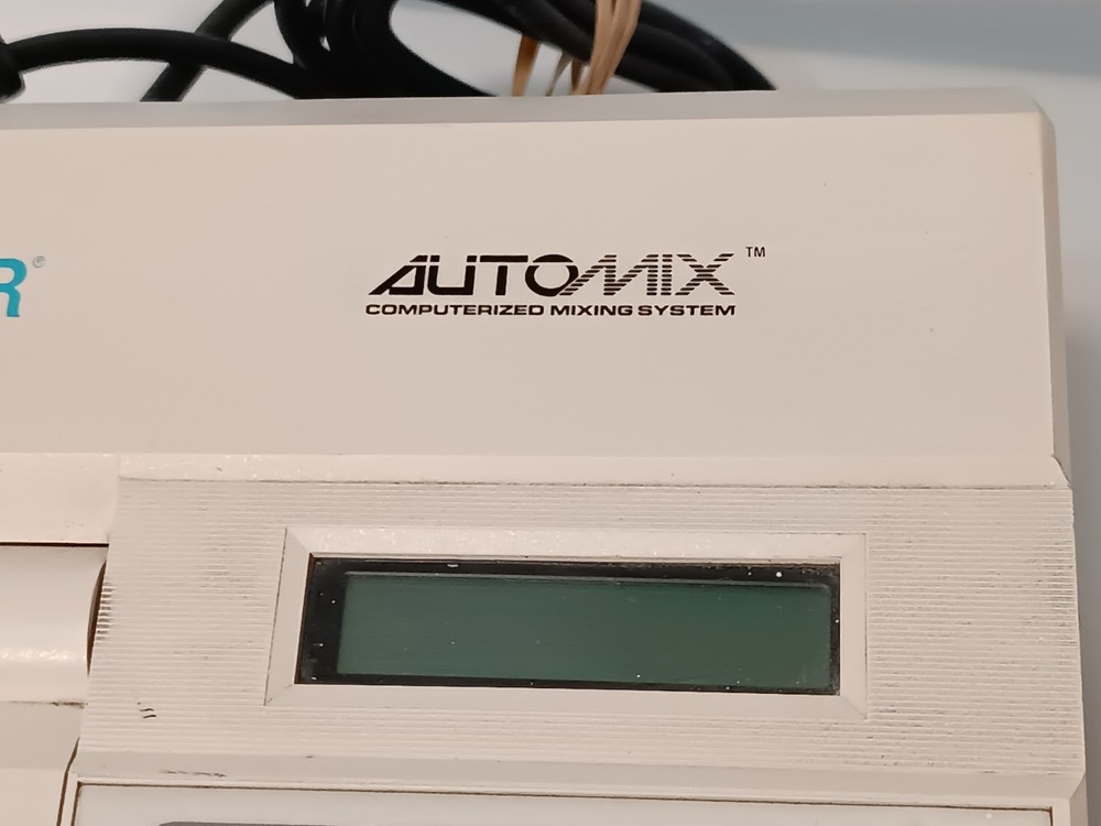 Kerr 23425 Automix Computerized Mixing System Amalgamator Class 2 *FOR PARTS