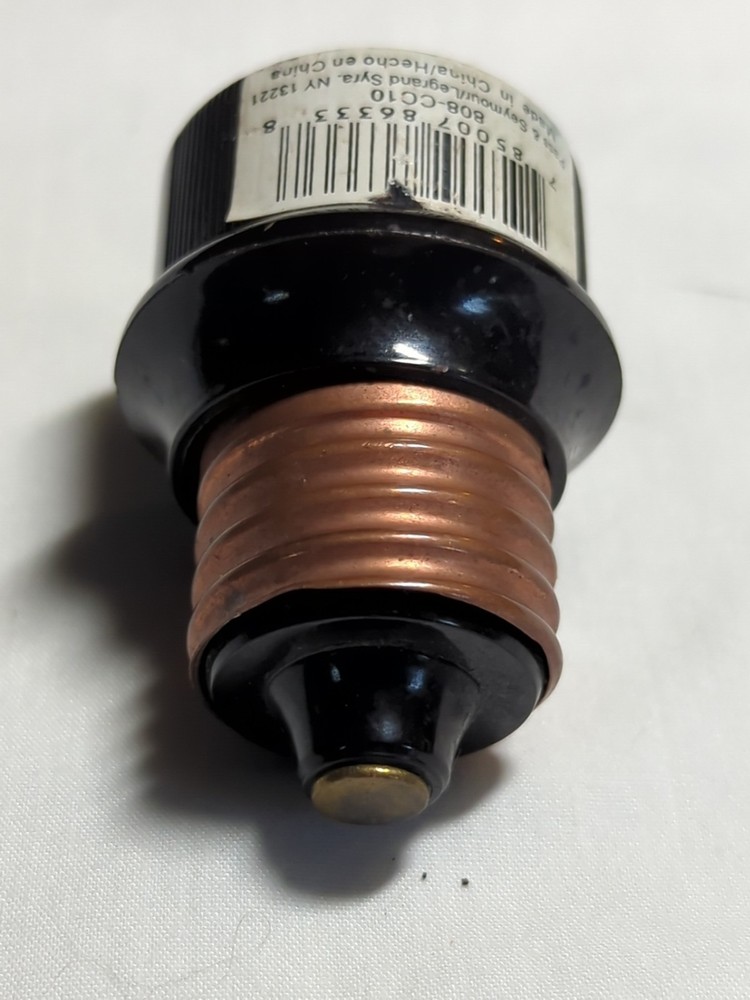 Eagle 808, Pig Nose Adapter