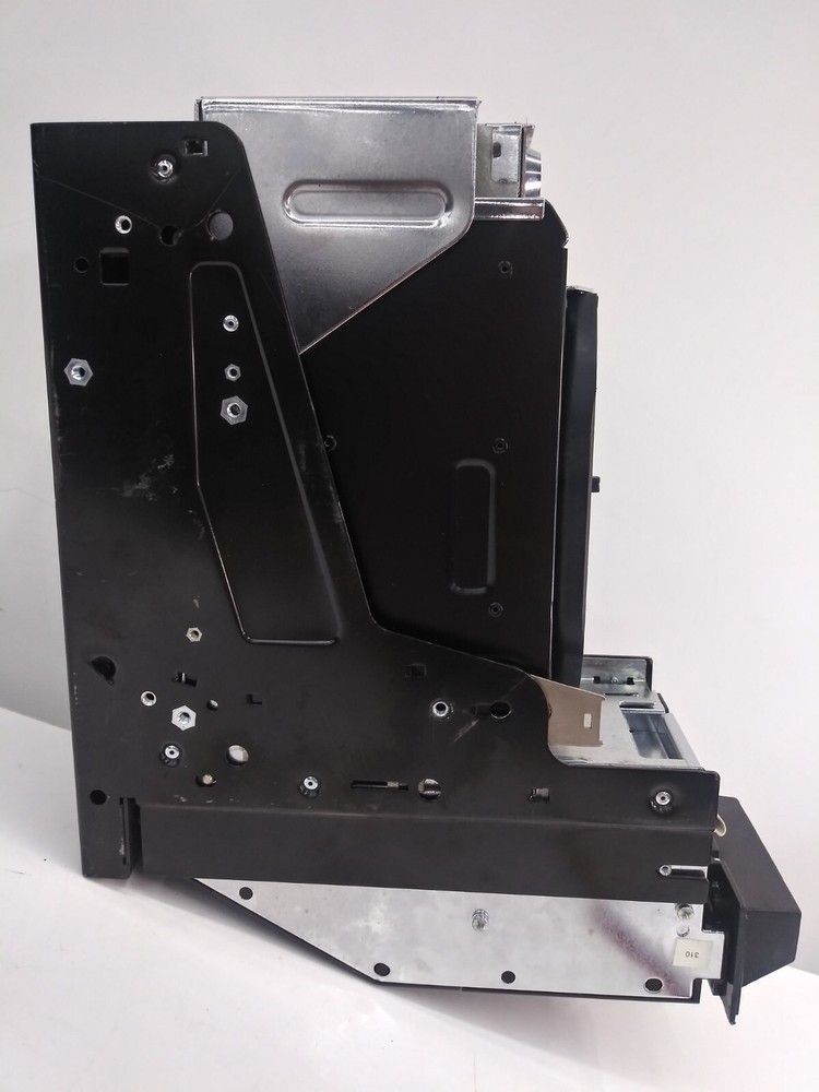 CASH CODE FRONT LOAD BILL VALIDATOR FL-0385US2739