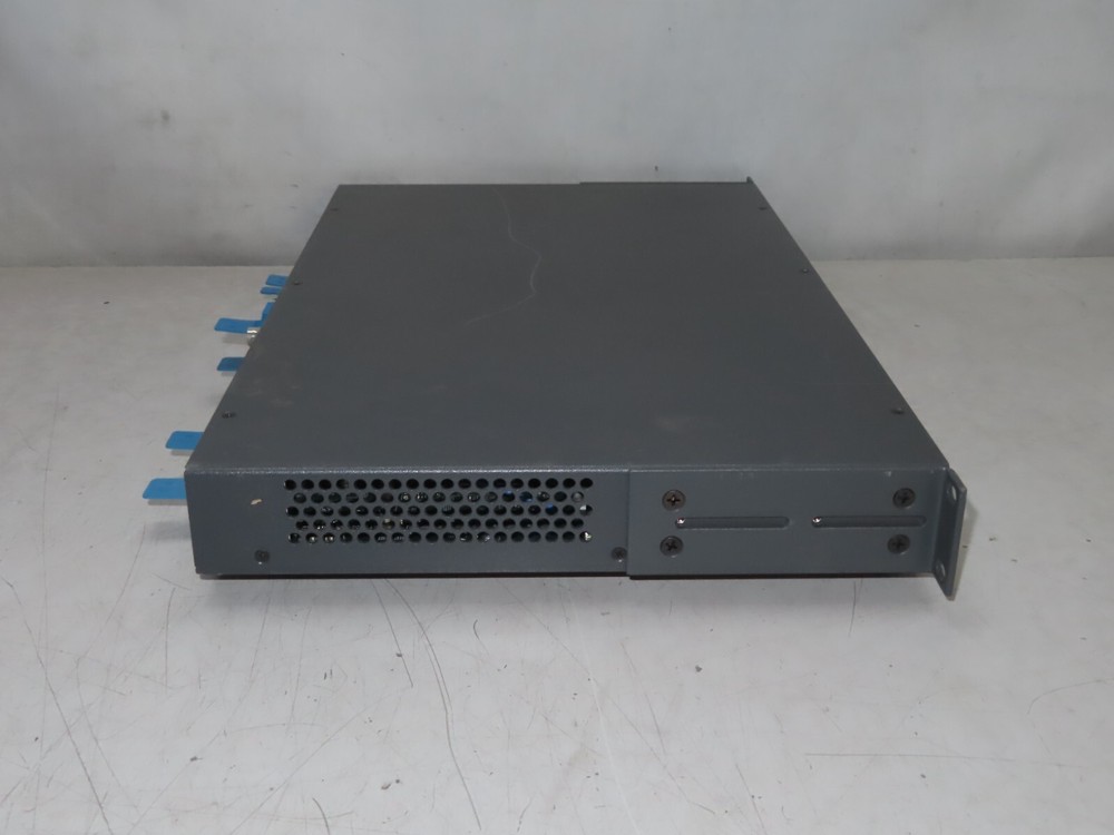 Extron SMP 351 Streaming Media Processor
