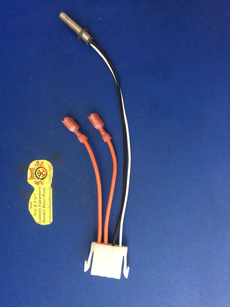 880251 1/4" Temperature Sensor FOR ADC