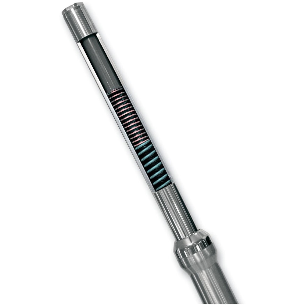 Progressive Drop-In Front Fork Lowering System- 117 Spring Rate (lbs/in) 10-2004