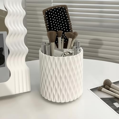 Rotating Toothbrush Holders, Multi-Functional Toothbrush and Toothpaste