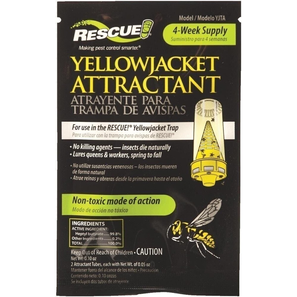 Rescue Yellowjacket Trap Refill