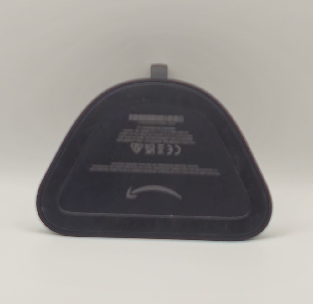 Amazon Echo Show 5 Adjustable Magnetic Stand Black