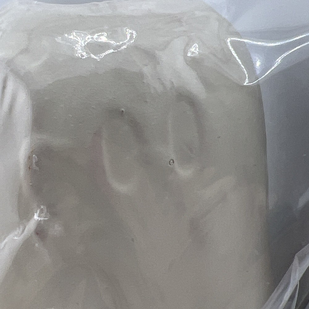 Ghost Taper Candle Holders