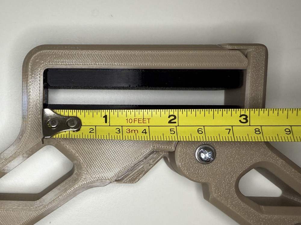 Foldable Compound Bow Stand , Limb legs