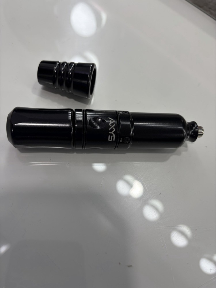 Axys Valhalla Tattoo Machine Adjustable stroke