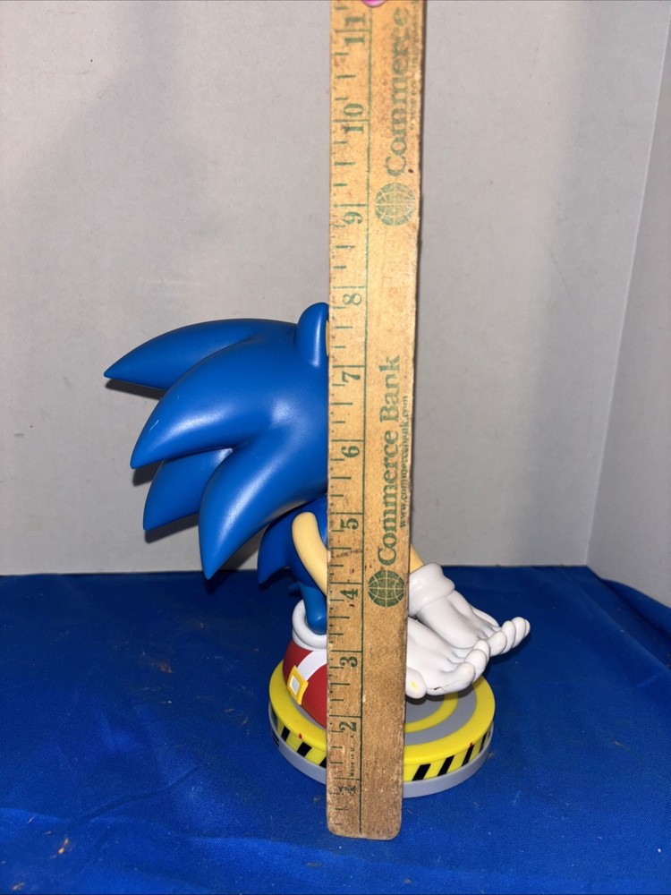 Cable Guys Sonic the Hedgehog Phone Stand & Controller Holder