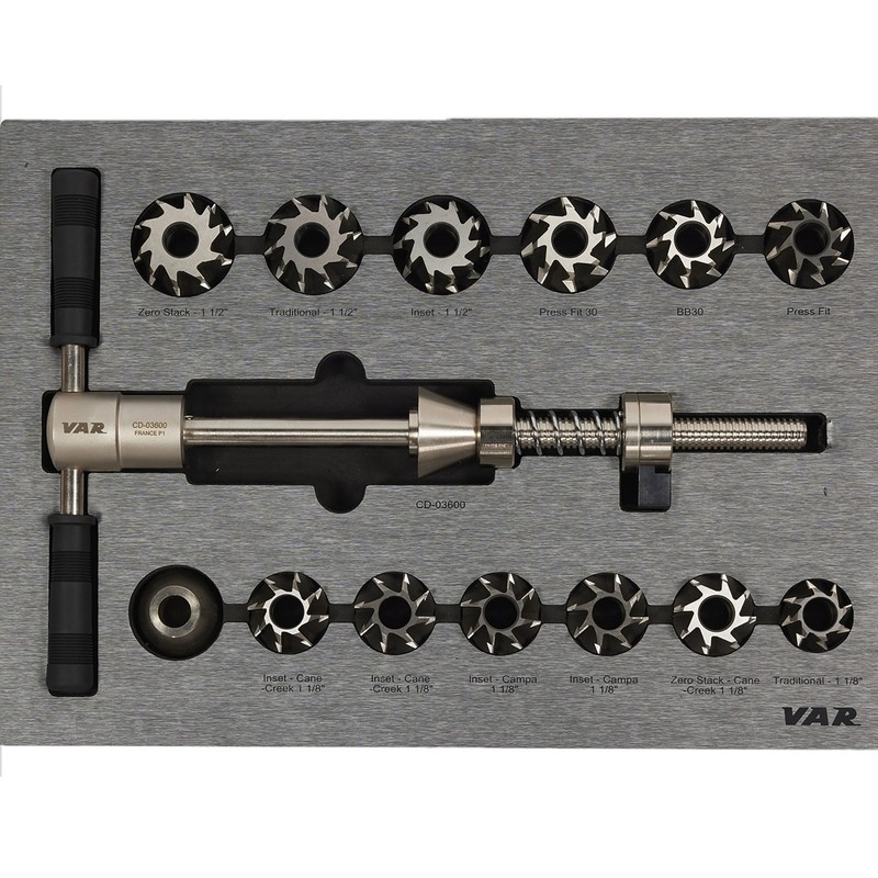tool holder for cd-03600 VAMO52541 VAR Workshop
