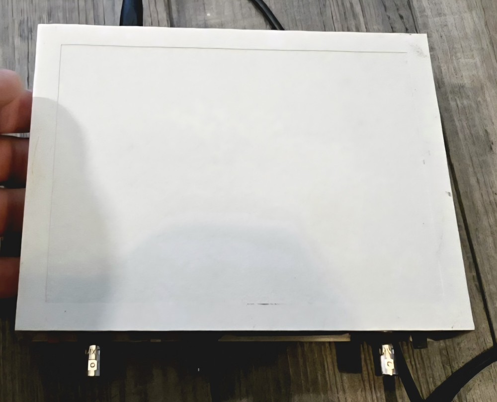 Peter Millet PC Sound Card Interface