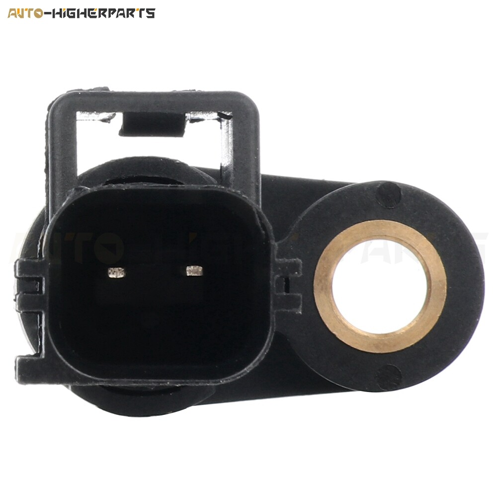 For 2007-2010 Dodge Ram 1500 2 Pcs Rear Left Right side ABS Wheel Speed Sensor