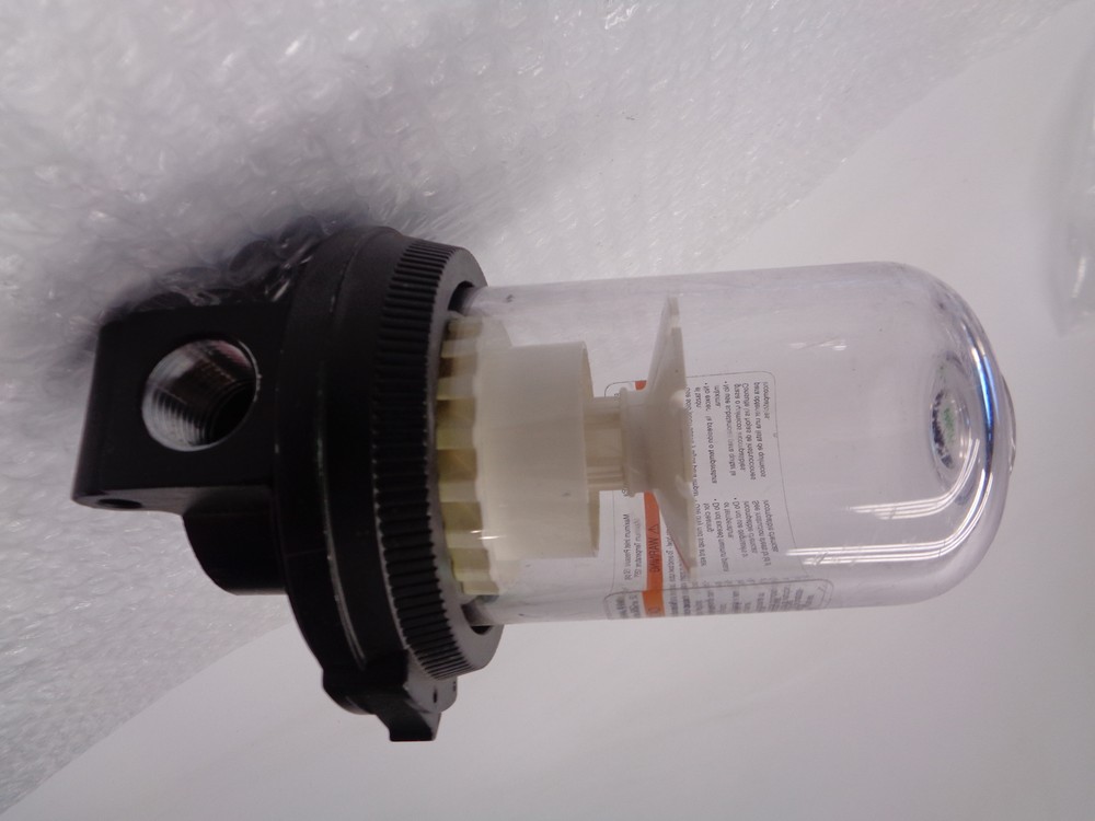 PARKER 035341000B FILTER UNMP