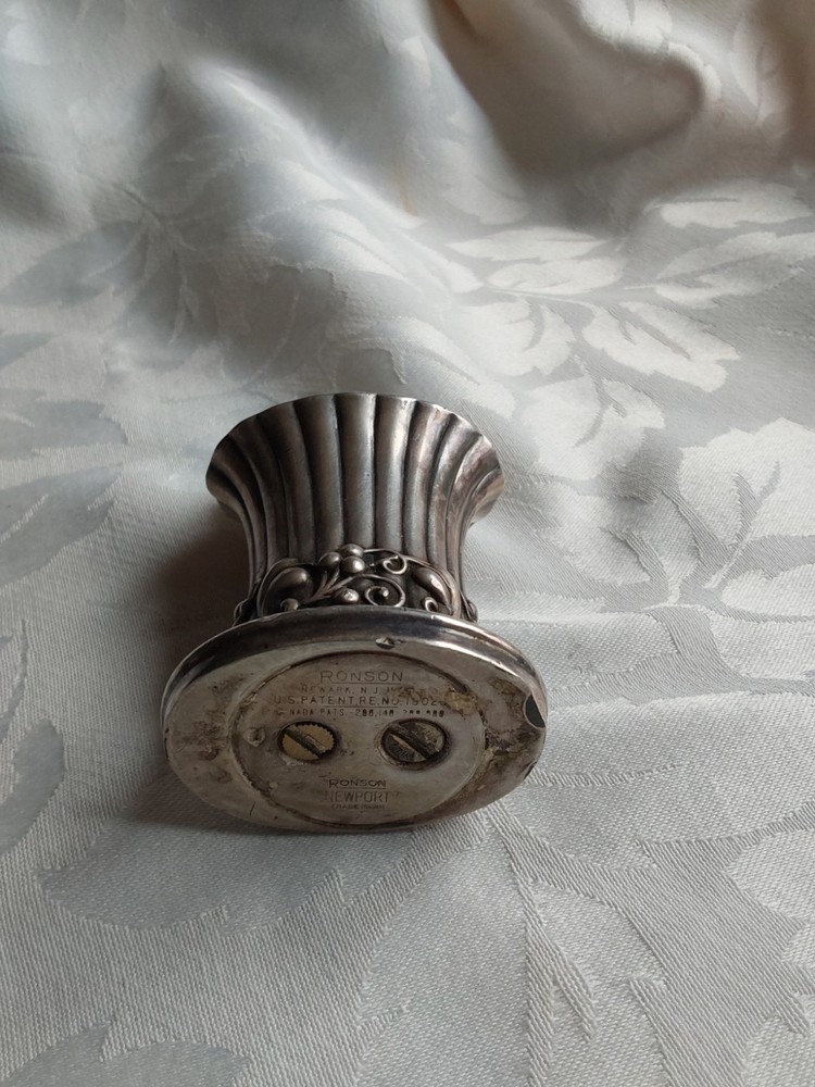 Ronson Newport