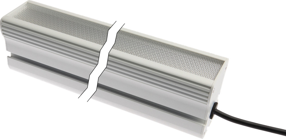 IPF Electronic AO000274, LED Light, Workplace Light