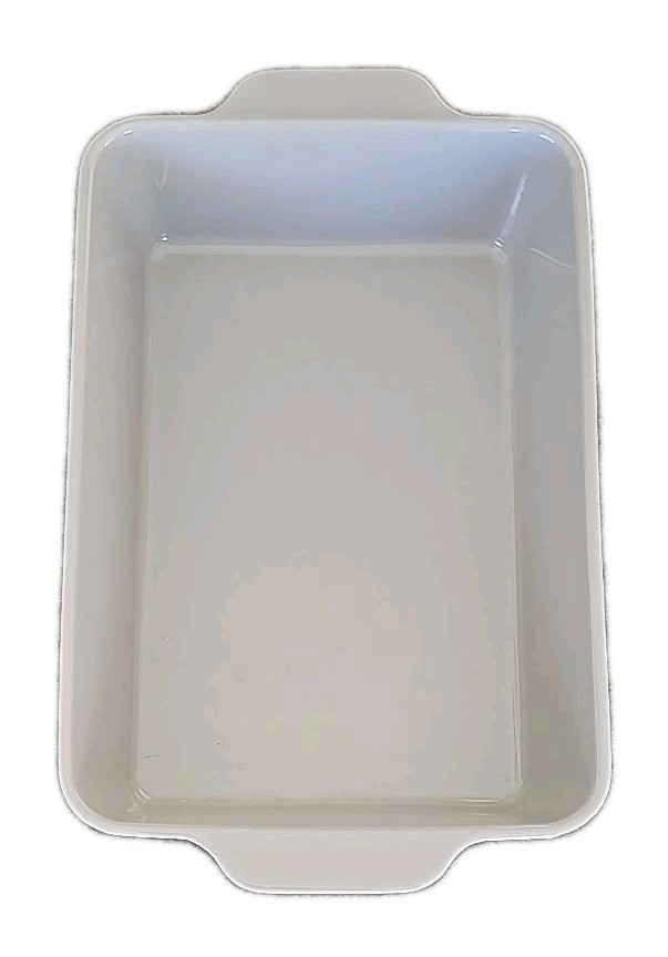 Thyme & Table ~ MADISON ~ Multi-Colored ~ 4 Quart ~ Stoneware ~ Large Baker