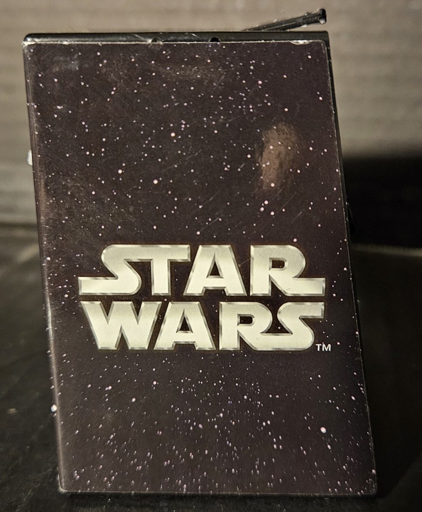 Star Wars Darth Vader Light Up Watch