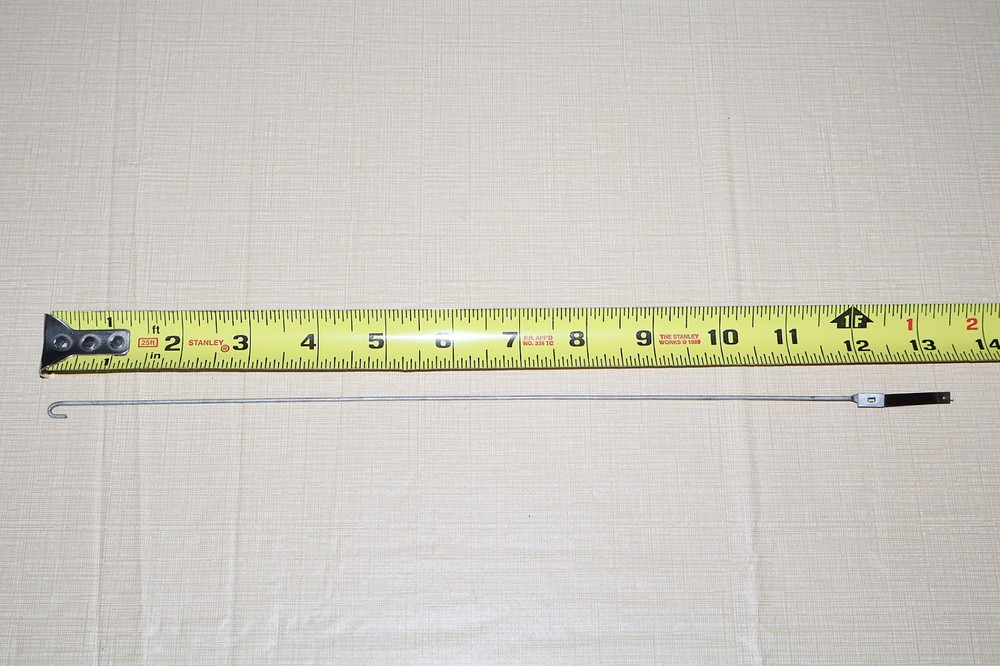 Seth Thomas Wall Clock Movement