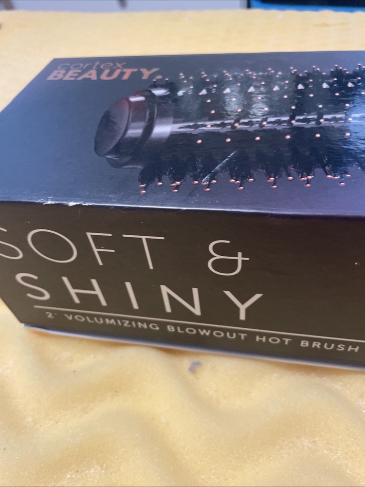 Cortex Beauty - 2 in. Volumizing Blowout Brush