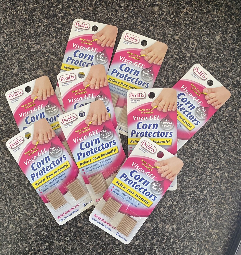 PediFix Corn Protectors