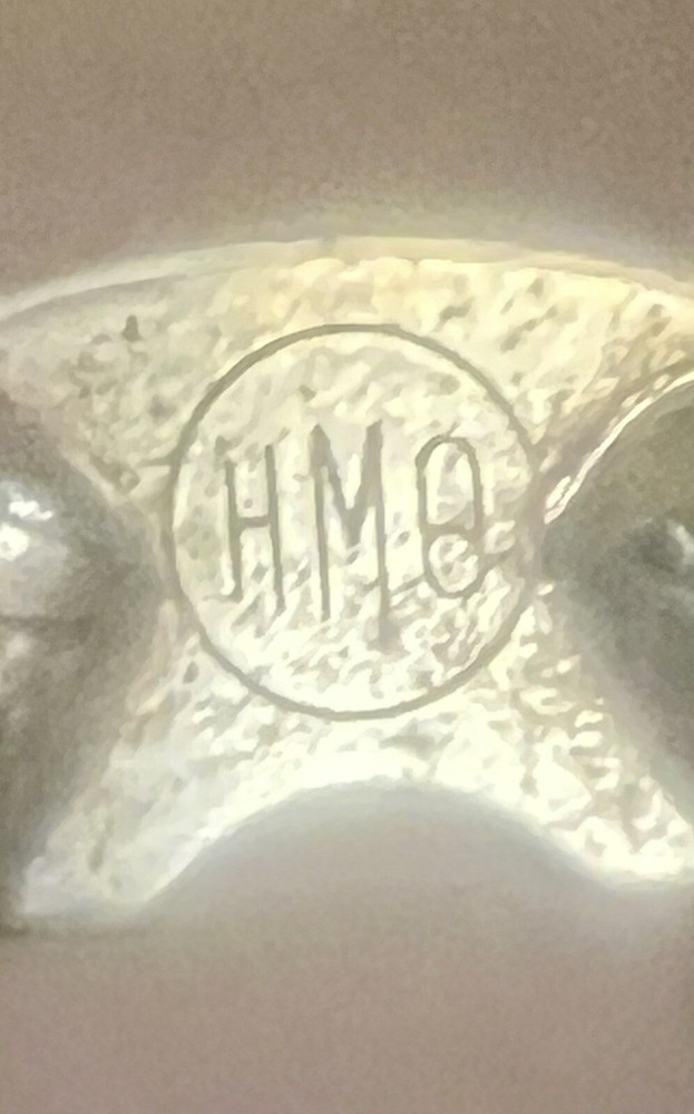 5 Vintage Metal Nut Cracker Tools Shell Cracking Crab Seafood Cracker HMQ