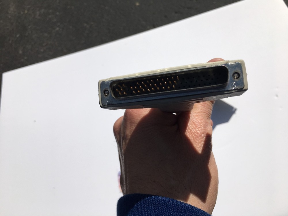 Agfa Imagesetter Pig Tail cable