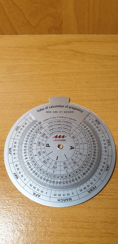 Ovulation Calendar