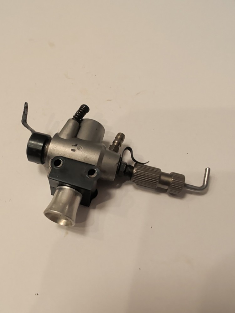 Saito. FA 56 Carburetor
