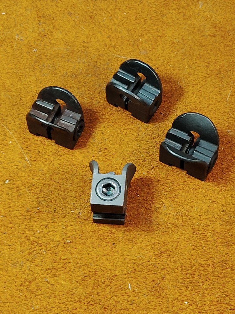 M1 Garand Front Sight